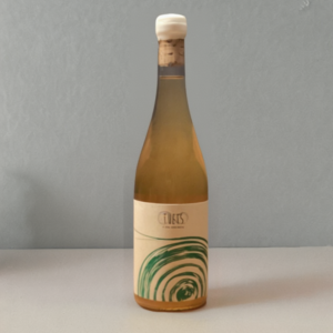 Tot Blanc 2023 - Celler Tuets