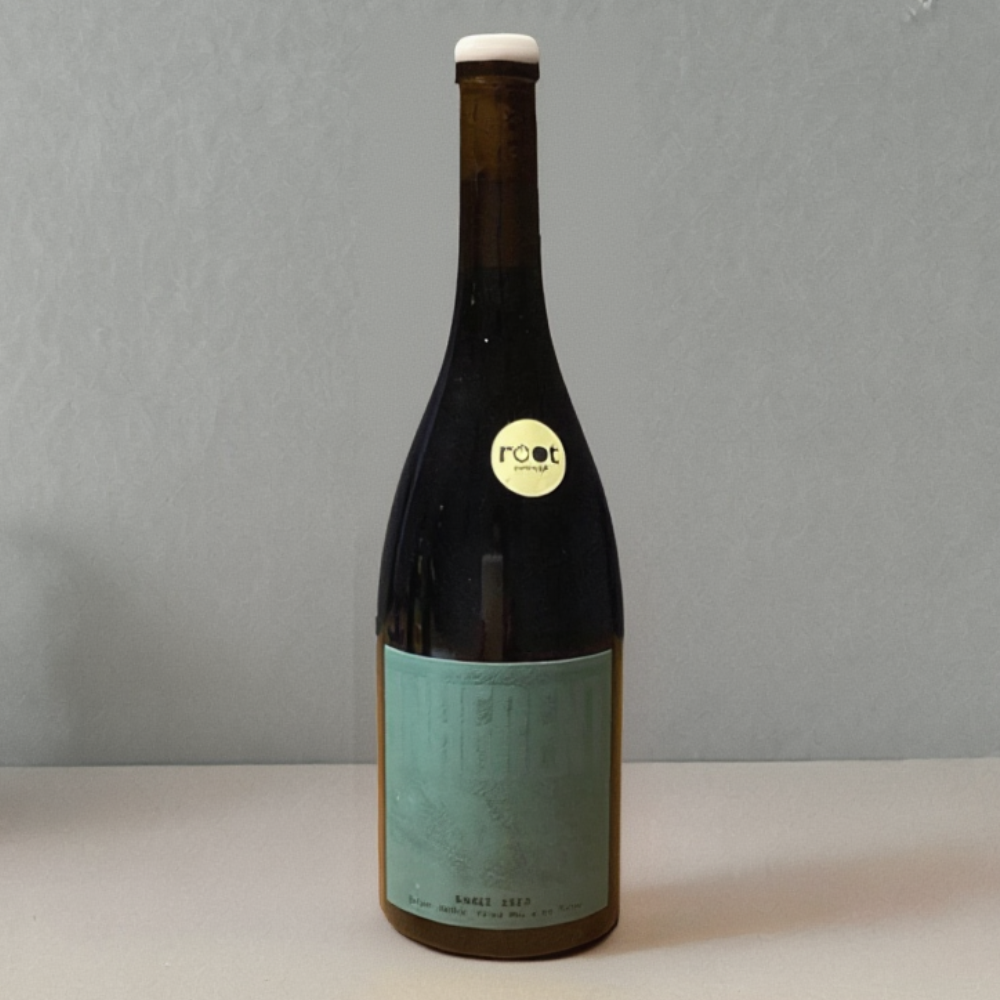 sumoi celler eravi vino tinto tienda de vinos naturales malasana madrid root concept