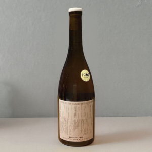 macabeu celler eravi vino blanco brisado tinda de vinos naturales malasana madrid root concept