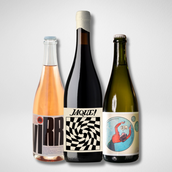 Vinito 101