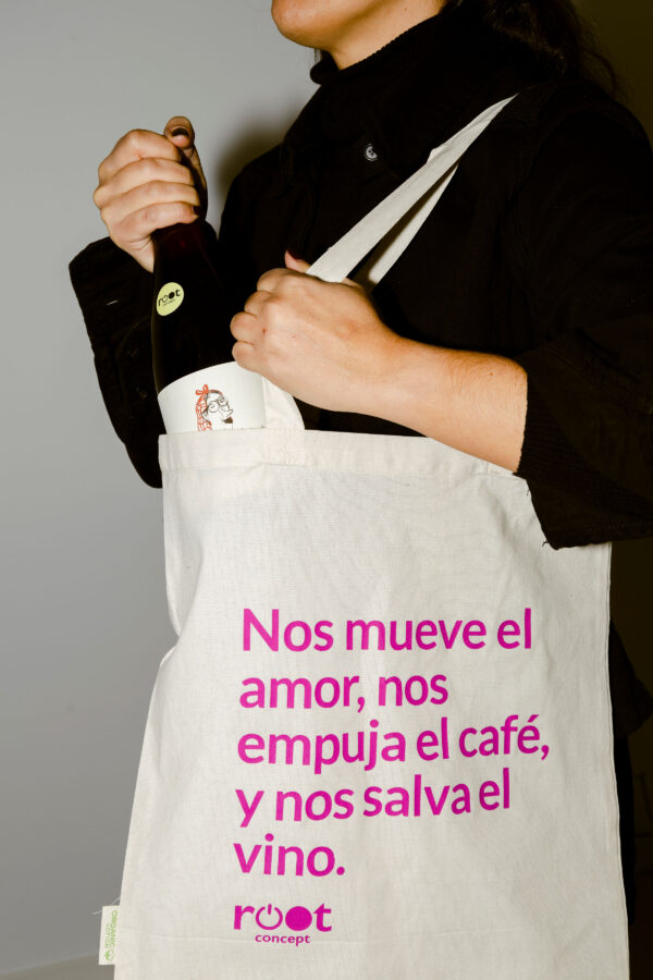 Vinitos & amor | Recorrido de 5 historias de vino y amor